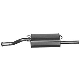 Compre Panela de escape traseira da IZAWIT 37.022 a um preço baixo por 71,55 €