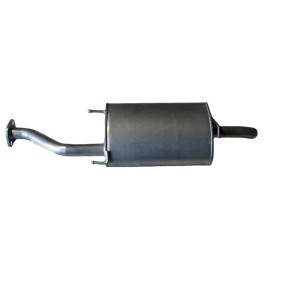 Compre Panela de escape traseira da IZAWIT 37.023 a um preço baixo por 100,93 €