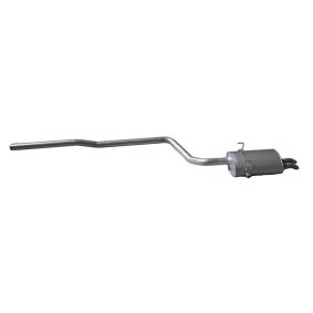 Compre Panela de escape traseira da IZAWIT 37.024 a um preço baixo por 96,83 €