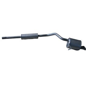 Compre Panela de escape traseira da IZAWIT 38.006 a um preço baixo por 76,39 €