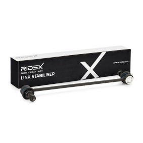 Koppelstange für JEEP von RIDEX
