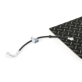 Bremsschlauch für DODGE von RIDEX