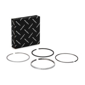 Acquista Kit fasce elastiche da RIDEX 444P0248 a buon mercato per soli 13,87 €