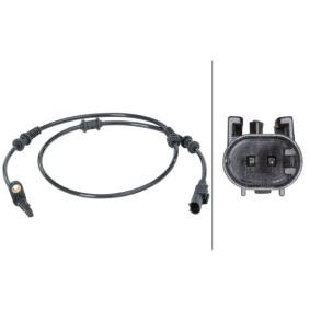 ABS-Sensor 6PU 012 679-871 für INFINITI