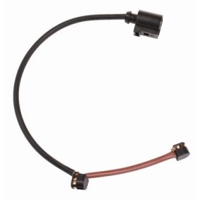 Warnkontakt, Bremsbelagverschleiß 8DK 355 253-381 für BENTLEY