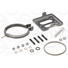 Compre Kit de montagem, turbocompressor da ELRING 656.610 a um preço baixo por 56,33 €