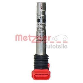 Acquista Bobina d'accensione da METZGER 0880078 a buon mercato per soli 50,33 €