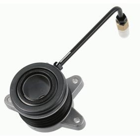 Zentralausrücker, Kupplung 3182 600 262 für SSANGYONG