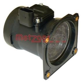 Luftmassenmesser (LMM) 0891051 für SKODA