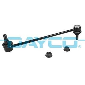 Compre Barra / escora, barra estabilizadora da DAYCO DSS1022 a um preço baixo por 14,52 €