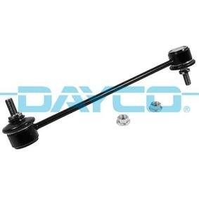 Koppelstange von DAYCO DSS1120
