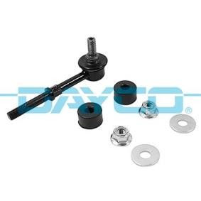 Koppelstange des Herstellers DAYCO - Originalware Artikelnummer: DSS1542