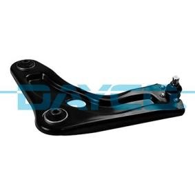 Achetez des Bras de suspension DAYCO DSS1550 à prix pour 51,12 €