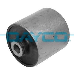 Querlenkerlager des Herstellers DAYCO - Originalware Artikelnummer: DSS1569