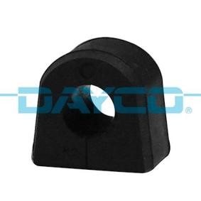 Achetez des Silent bloc de barre stabilisatrice DAYCO DSS1708 à prix pour 5,84 €
