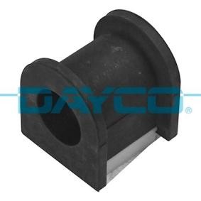 Achetez des Silent bloc de barre stabilisatrice DAYCO DSS2009 à prix pour 5,30 €