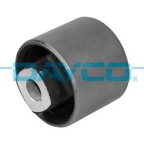 Lagerung, Lenker von DAYCO DSS2070