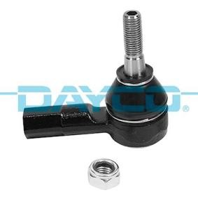 Comprar Rótula de dirección de DAYCO DSS2512 a bajo precio de 10,78 €
