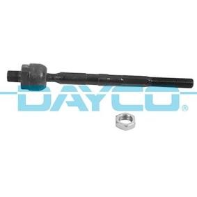 Comprar Rótula axial de dirección de DAYCO DSS2672 a bajo precio de 10,99 €