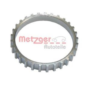 Comprar Anillo sensor, ABS de METZGER 0900278 a bajo precio de 8,43 €