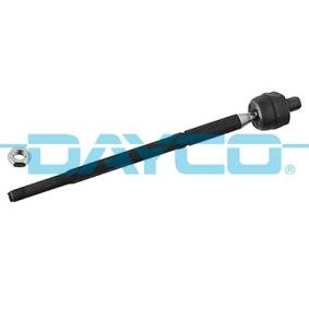 Comprar Rótula axial de dirección de DAYCO DSS3112 a bajo precio de 11,96 €