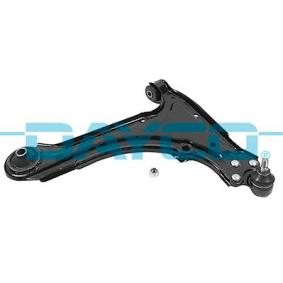 Achetez des Bras de suspension DAYCO DSS3406 à prix pour 43,81 €