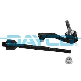 Axialgelenk des Herstellers DAYCO - Originalware Artikelnummer: DSS3690