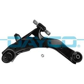 Compre Braço de suspensão da DAYCO DSS3780 a um preço baixo por 39,80 €