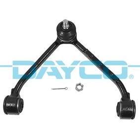 Compre Braço de suspensão da DAYCO DSS3813 a um preço baixo por 43,29 €