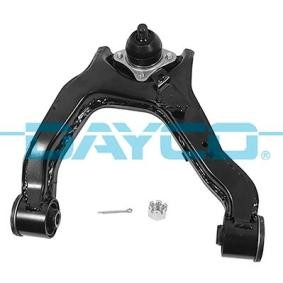 Acquista Braccio oscillante, sospensione ruota da DAYCO DSS3835 a buon mercato per soli 57,26 €