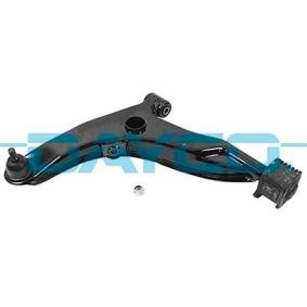 Acquista Braccio oscillante, sospensione ruota da DAYCO DSS4069 a buon mercato per soli 41,98 €