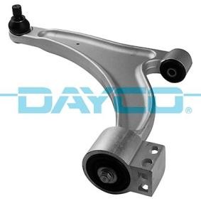 Achetez des Bras de suspension DAYCO DSS4179 à prix pour 98,72 €