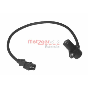 Comprar Sensor de cigüeñal de METZGER 0902042 a bajo precio de 31,45 €