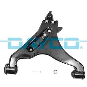 Acquista Braccio oscillante, sospensione ruota da DAYCO DSS4235 a buon mercato per soli 99,19 €
