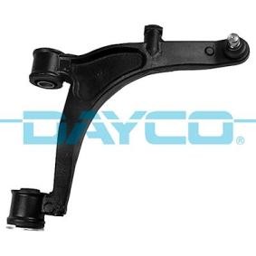 Acquista Braccio oscillante, sospensione ruota da DAYCO DSS4262 a buon mercato per soli 94,32 €