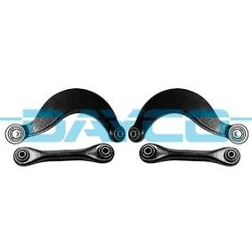 Achetez des Kit de réparation, bras triangulaire DAYCO KDSS101 à prix pour 86,37 €