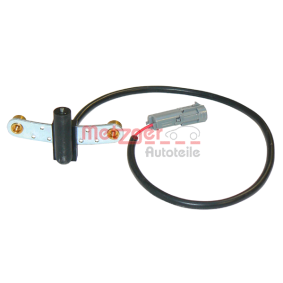 Kurbelwellensensor für RENAULT von METZGER