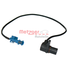 Kurbelwellensensor von METZGER 0902149