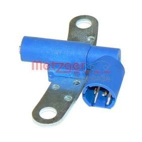 Kurbelwellensensor 0902182 von METZGER günstig für 14,74 € online kaufen