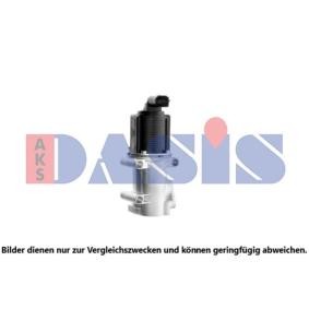 Achetez des Vanne EGR AKS DASIS 085021N à prix pour 61,11 €