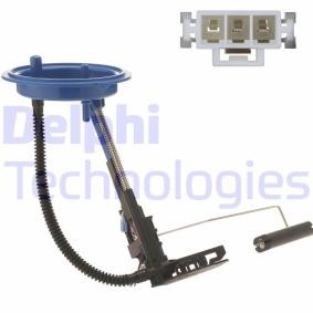 Osta Polttoaineen syöttöyksikkö DELPHI:llä FT4102-12B1 edullisesti hintaan 66,04 €