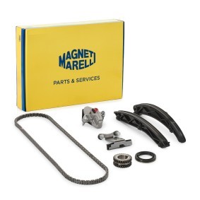 Acquista Kit catena distribuzione da MAGNETI MARELLI 341500001330 a buon mercato per soli 145,68 €