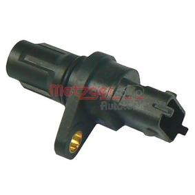 Kurbelwellensensor von METZGER 0903082