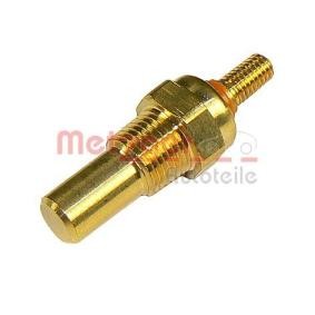 Kühlmitteltemperatur-Sensor von METZGER günstig für 10,43 €