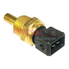 Acquista Sensore, Temperatura refrigerante da METZGER 0905008 a buon mercato per soli 12,31 €