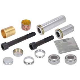 Acquista Kit di revisione della pinza freno da FEBI BILSTEIN 107233 a buon mercato per soli 38,73 €