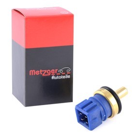 Achetez des Sonde de température, liquide de refroidissement METZGER 0905017 à prix pour 7,39 €
