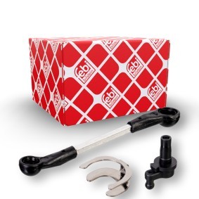Acquista Kit riparazione, modulo collettore aspirazione da FEBI BILSTEIN 176508 a buon mercato per soli 12,99 €