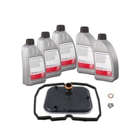 Acquista Kit tagliando cambio automatico da FEBI BILSTEIN 176874 a buon mercato per soli 87,37 €