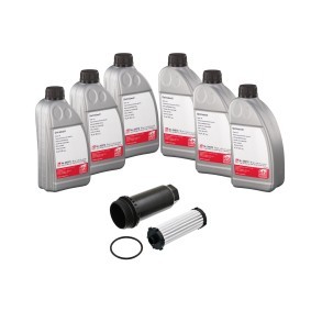 Acquista Kit tagliando cambio automatico da FEBI BILSTEIN 176877 a buon mercato per soli 120,51 €